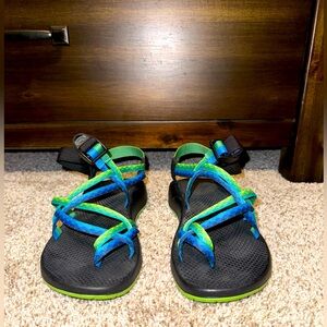 Chacos